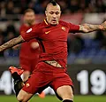 BREAKING Radja Nainggolan pour la 3e fois consécutive dans l'Equipe de l'Année