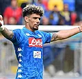 Coup dur pour Naples qui perd un défenseur pour plusieurs mois!