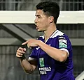 Nasri avait donné sa parole d'honneur à Anderlecht
