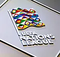 NATIONS LEAGUE Tous les résultats de la journée