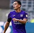 Mehssatou explique pourquoi il a quitté Anderlecht