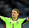 Mondial 2022 - Neuer plus courageux que Lloris