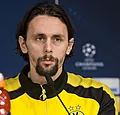 Subotic, le défenseur de Dortmund, en route vers un top club belge