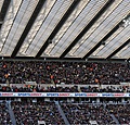 C'est la folie à Newcastle: les fans euphoriques devant le stade 🎥