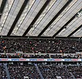 C'est la folie à Newcastle: les fans euphoriques devant le stade 🎥