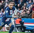 OFFICIEL Neymar signe à Al-Hilal