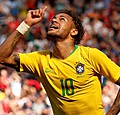 AÏE: Neymar inquiète le Brésil