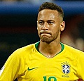 Cuadrado et Neymar reproduisent une scène iconique de l'Euro