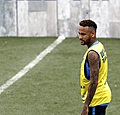 Neymar en prison?