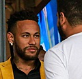 Neymar réfute les accusations