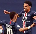 Un point entre Lille et le PSG avant la dernière journée !