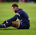 Ligue des Champions - Cela sent mauvais pour Neymar 