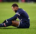 OFFICIEL Le PSG sans Neymar à Barcelone