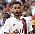 Un ancien de Zulte vole au secours de Neymar