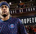 Une première offre en provenance d’Espagne pour Neymar 