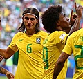 Le sélectionneur du Brésil dévoile son onze pour le quart de finale