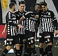 Officiel : Charleroi signe enfin son premier transfert de l'été ! 