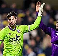 Le Beerschot veut faire la nique à Anderlecht et à Bruges