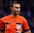 On sait qui arbitrera Standard - Genk, dimanche