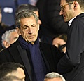 PSG : Nicolas Sarkozy appelé à la rescousse