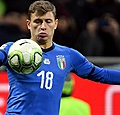 L’Inter va dépenser 50 millions d’euros pour un international italien