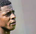 Clap de fin pour Nilson Angulo d'Anderlecht 