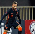 Lang entre dans l'histoire du Club après ses débuts avec les Pays-Bas