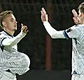 Bruges arrache sa qualification dans les prolongations