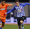 Officiel: Fadiga quitte le FC Bruges et la Pro League !