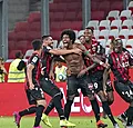 Un club de JPL devient la succursale de l'OGC Nice 