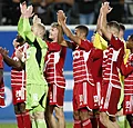 Standard: "C'est le meilleur, il doit être titulaire"