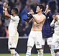 Marseille, Inter Milan, Vérone: un mauvais podium