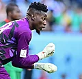 OFFICIEL - Onana quitte le mondial et s'en explique