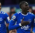 Everton : le coach compte sur Defour pour aider Onana