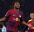Openda et Nusa mettent fin à l'invincibilité de Leverkusen 