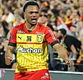 Le RC Lens refuse de vendre Openda au RB Leipzig 