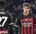L'AC Milan fixe le prix pour De Ketelaere