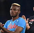 Naples ne s'en sort pas sans ses Belges contre le Torino