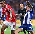Al Nassr ne s'arrête pas: il quitte Porto pour un montant record