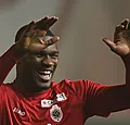 Obbi Oulare a quelque chose à se faire pardonner par les supporters du Standard