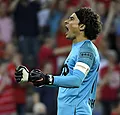 Europa League: Ochoa dévoile les ambitions du Standard