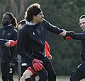 Prêté par le Standard, il brille aux Pays-Bas : élu homme du match ce vendredi !