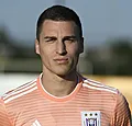 Affaire Vranjes: Anderlecht tacle la Commission des litiges