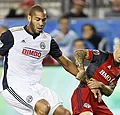 C'est fait ! Onyewu est de retour en Belgique 