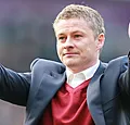 Solskjaer: 