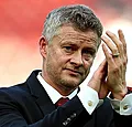 Manchester Utd prend une décision forte au sujet de Solskjaer