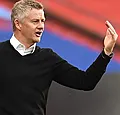 Solskjaer veut donner une deuxième chance à un Belge