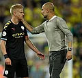 OFFICIEL: Zinchenko quitte City pour un autre club anglais