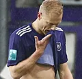 Deschacht s'attribue un rôle bien précis à Anderlecht
