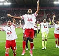 CHAMPIONS LEAGUE L'Olympiakos explose son adversaire. Tous les résultats